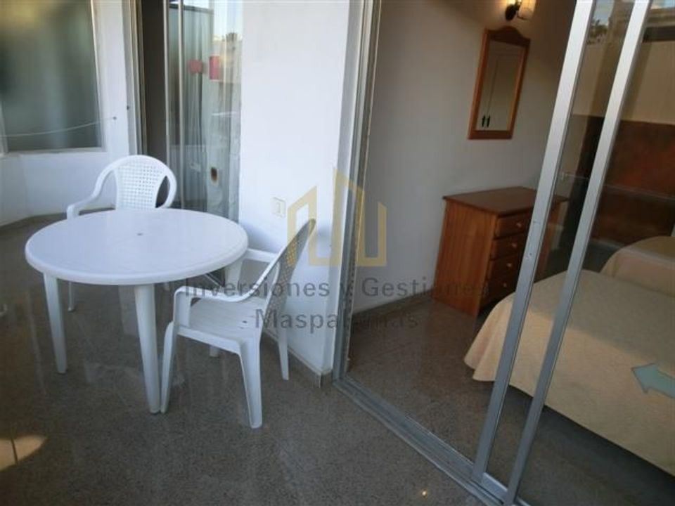 Leilighet i Playa Del Ingles, Gran Canaria - bilde 5